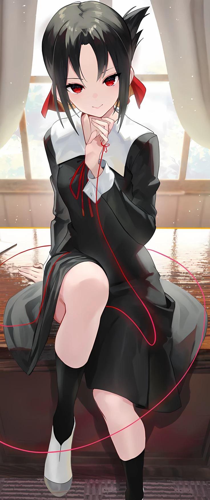 Kaguya Shinomiya thumbnail