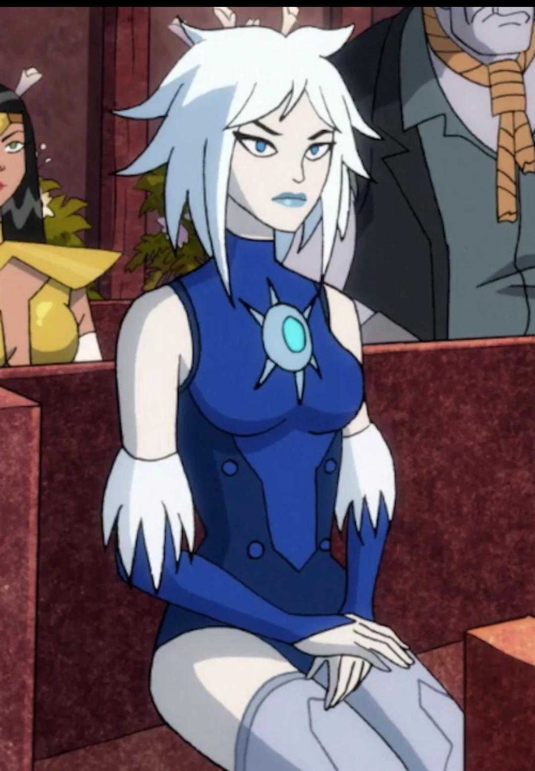 Killer Frost thumbnail