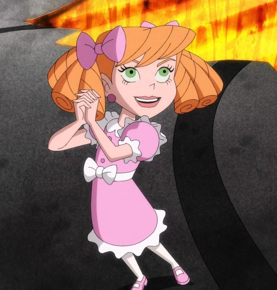 Baby Doll thumbnail