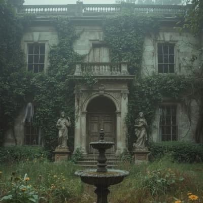 Haunted Mansion ("Till Death do us Part.") thumbnail
