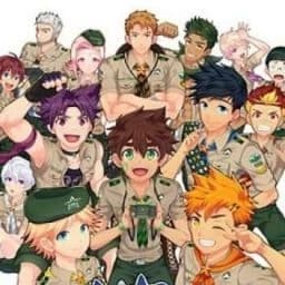 Camp Buddy! thumbnail