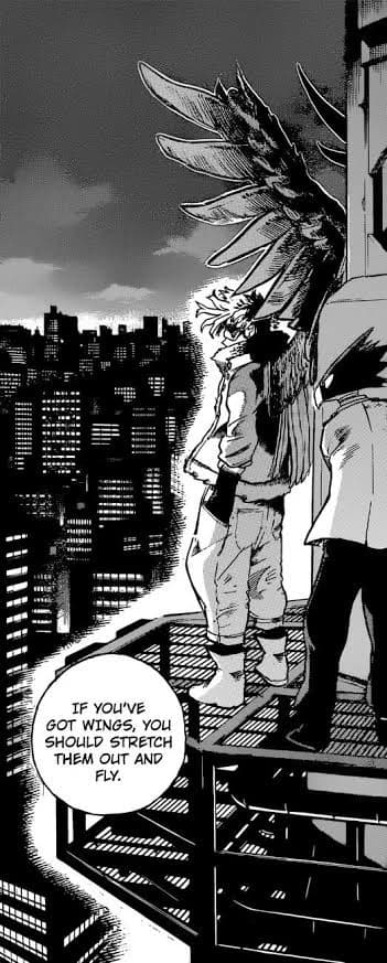 MHA -{{user}}member of the HPSC thumbnail