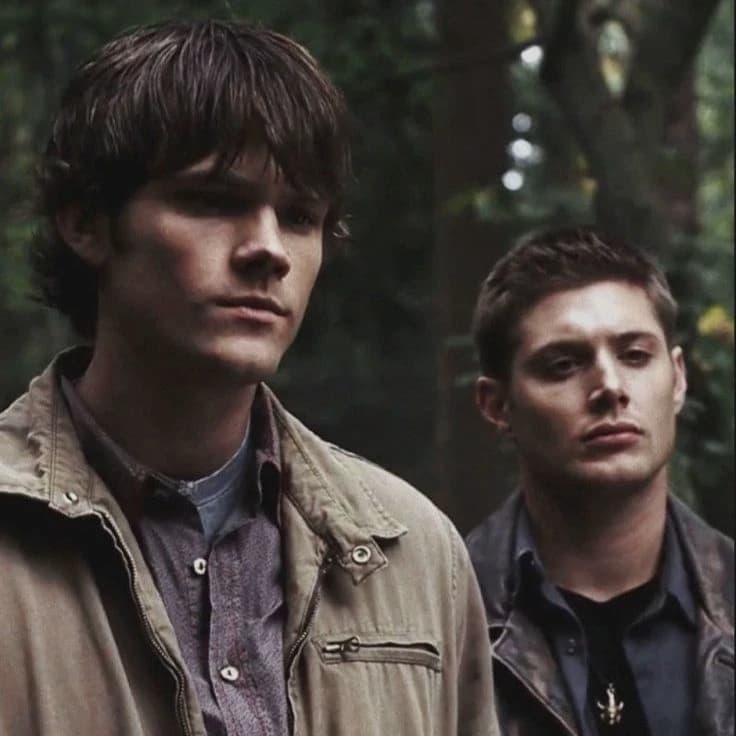 The Winchester Brothers thumbnail