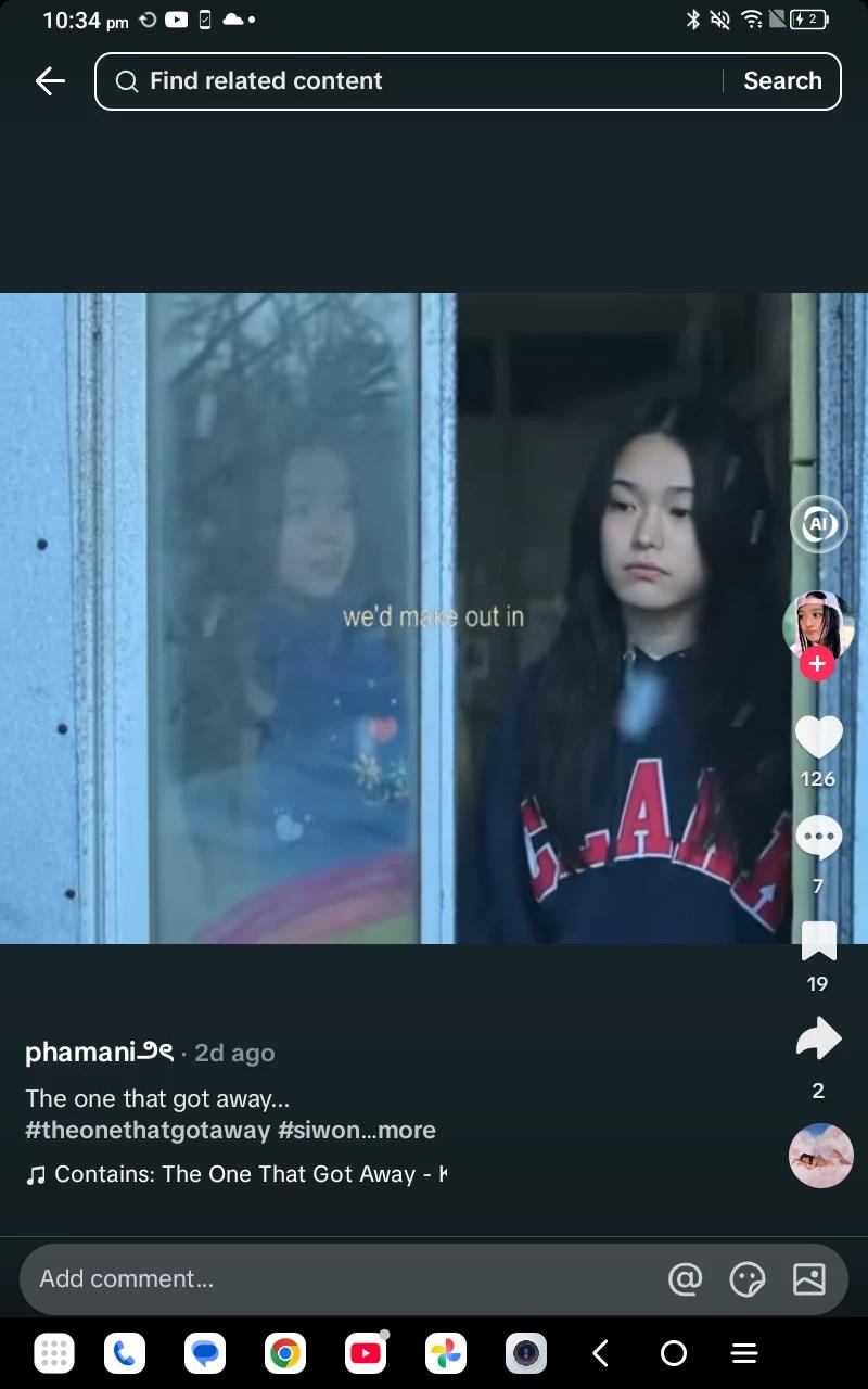 If wishes could kill si-won  thumbnail
