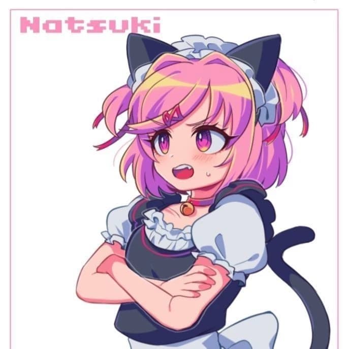 Natsuki (Idda konusu) thumbnail