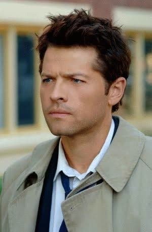 Castiel thumbnail