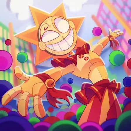 Sunrise thumbnail