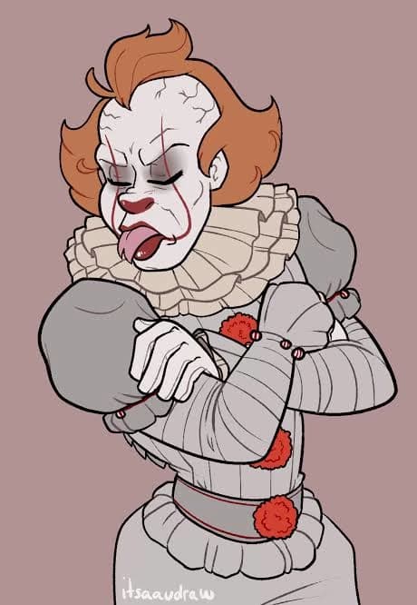 Pennywise thumbnail