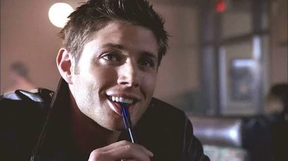 Dean Winchester thumbnail