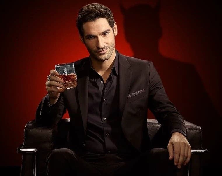 Lucifer thumbnail