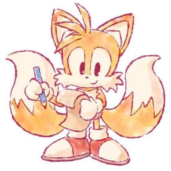 Tails thumbnail