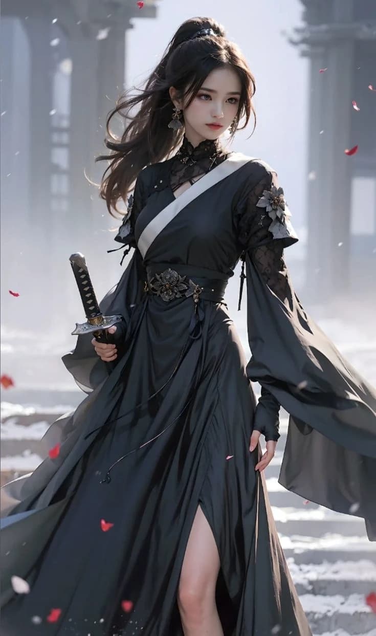 Zhuxin  thumbnail