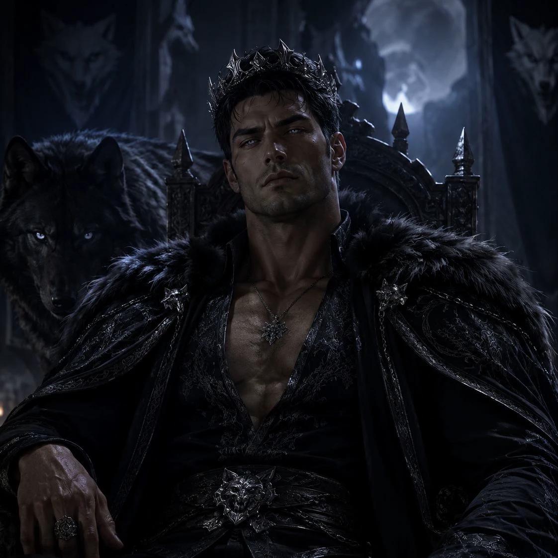 Kael Draven Ashthorne thumbnail