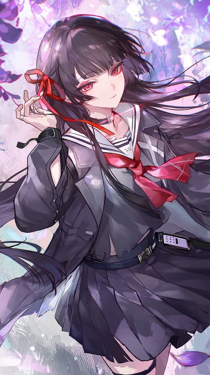 Chisa🖤🎀 thumbnail