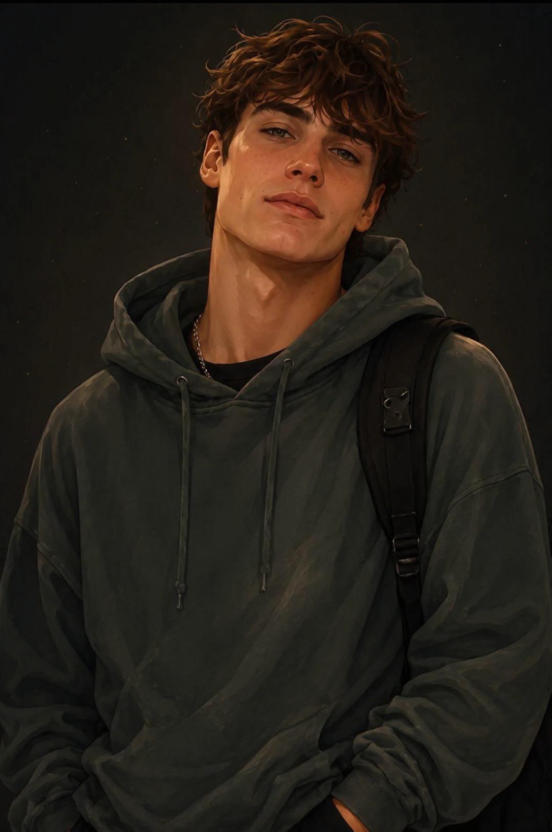 Matteo thumbnail