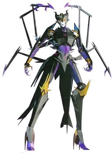 Arachnid thumbnail