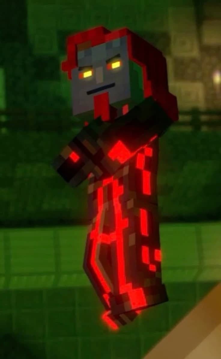Romeo (The Admin) thumbnail