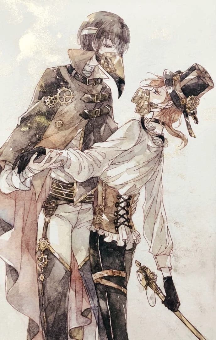 soukoku - fantasy thumbnail
