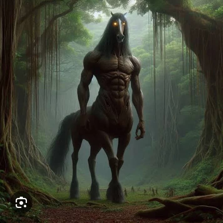 Werehoarse thumbnail