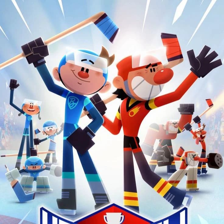 Champions thumbnail
