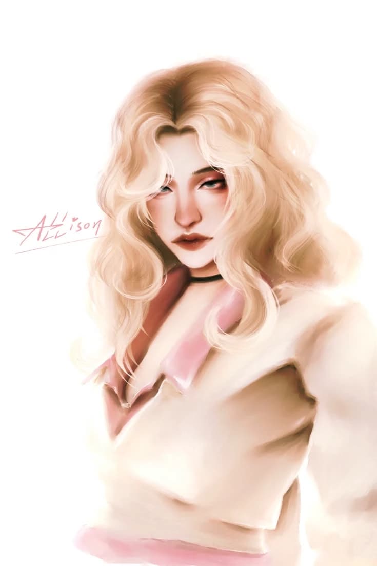 Alison thumbnail