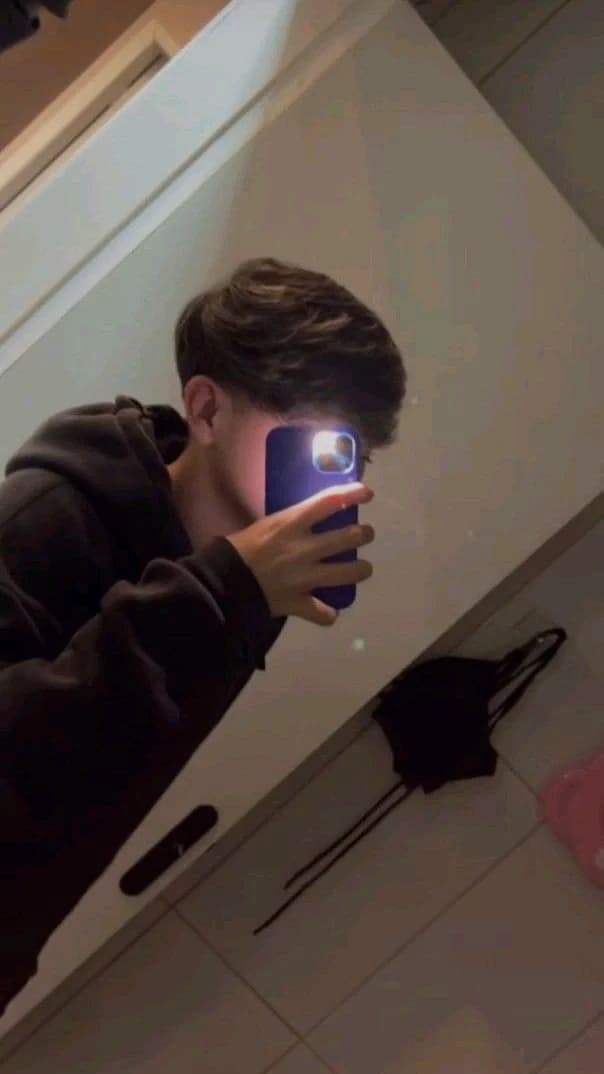 Ethan, a boy in your room 🫢🩸 thumbnail