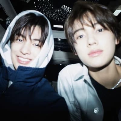 keonho and seonghyeon thumbnail