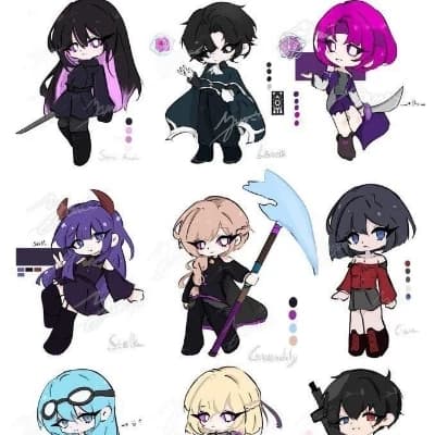 Ceris thumbnail