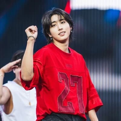 Han Jisung thumbnail