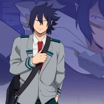 Tamaki Amajiki thumbnail