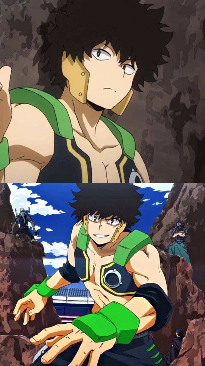 Yo Shindo thumbnail