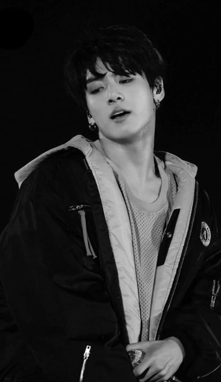 Jungkook  thumbnail