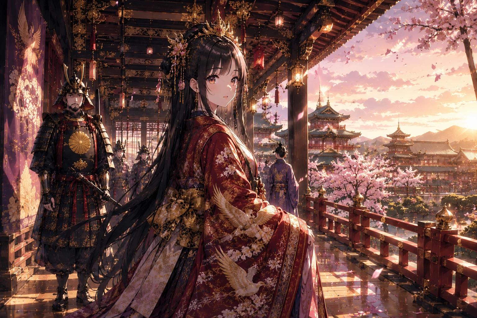 Akiko The Imperial Life thumbnail