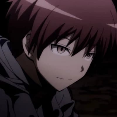 Karma Akabane thumbnail