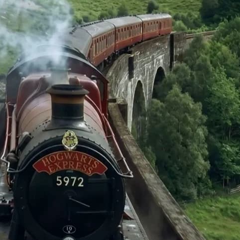 Hogwarts thumbnail