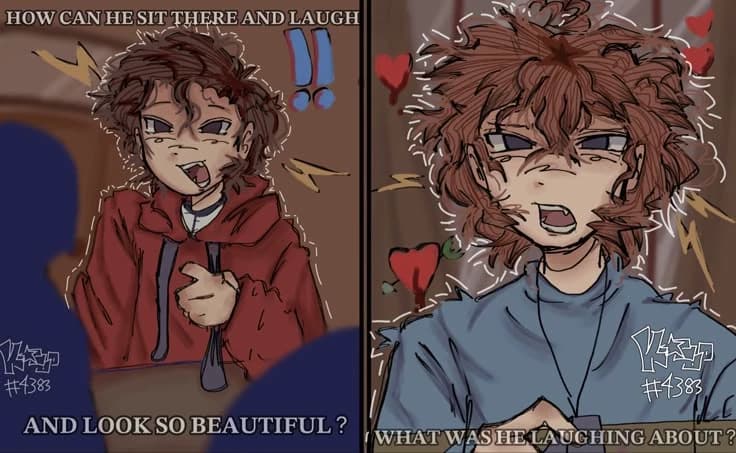 Horrid henry rp thumbnail