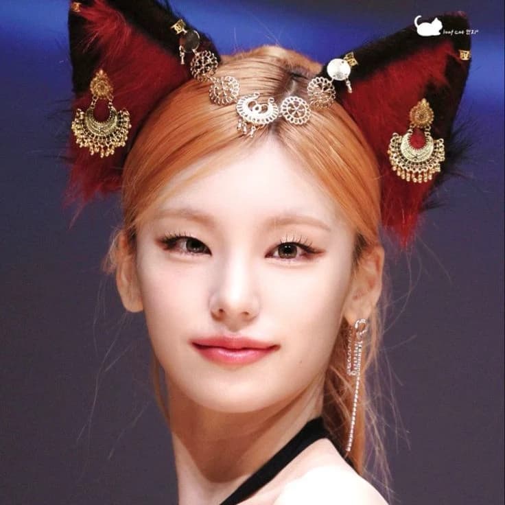 Yeji thumbnail