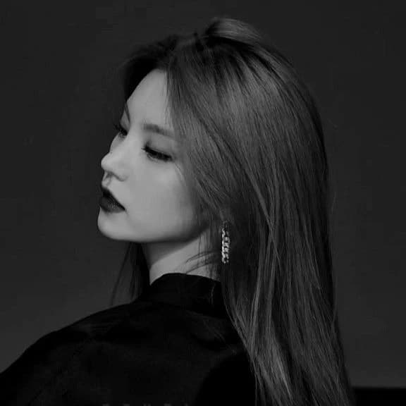 Yeji thumbnail