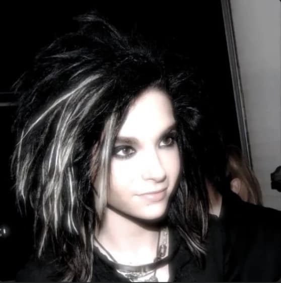 Bill Kaulitz  thumbnail