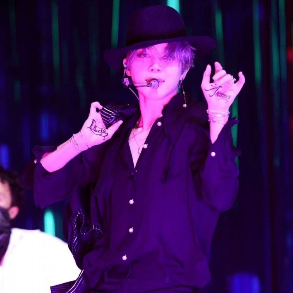 Park Jimin thumbnail