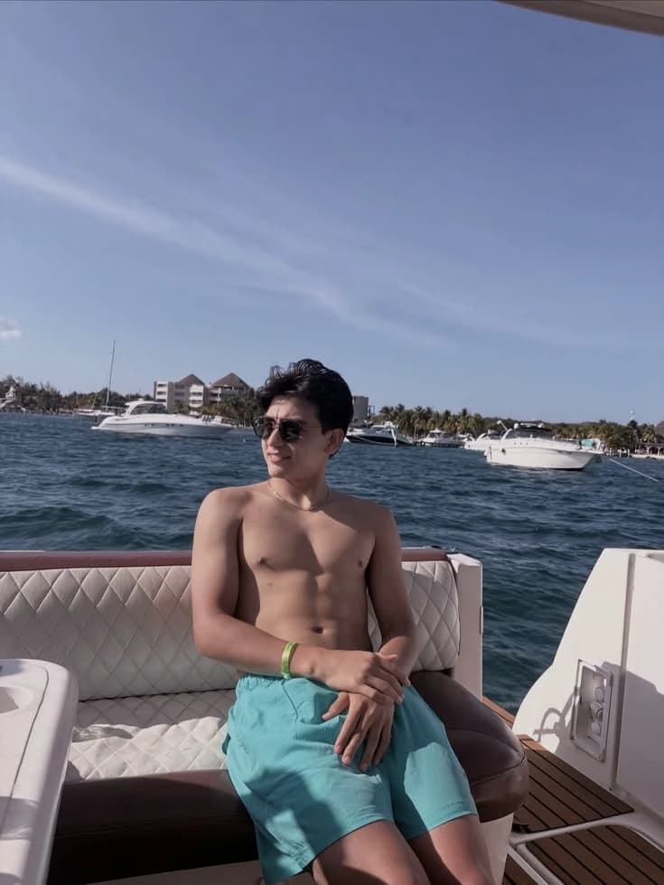 Gilberto lives thumbnail