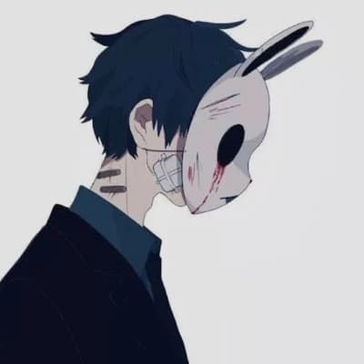 Feodor Wills (killer bunny) thumbnail