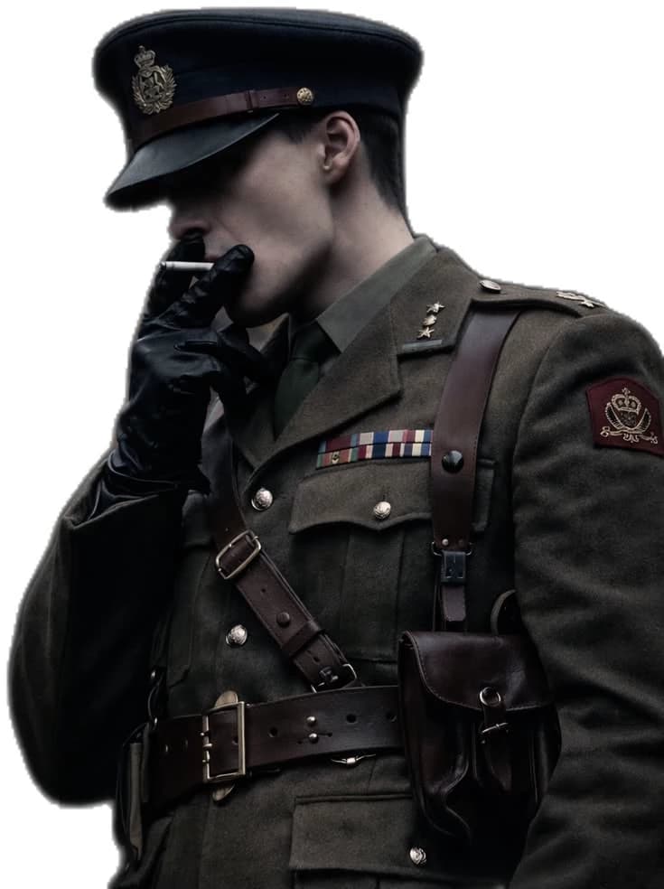 Colonel Mark thumbnail
