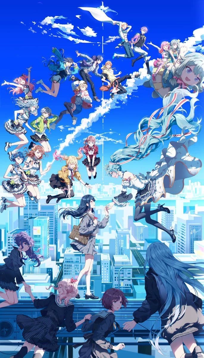 PJSK RPG thumbnail