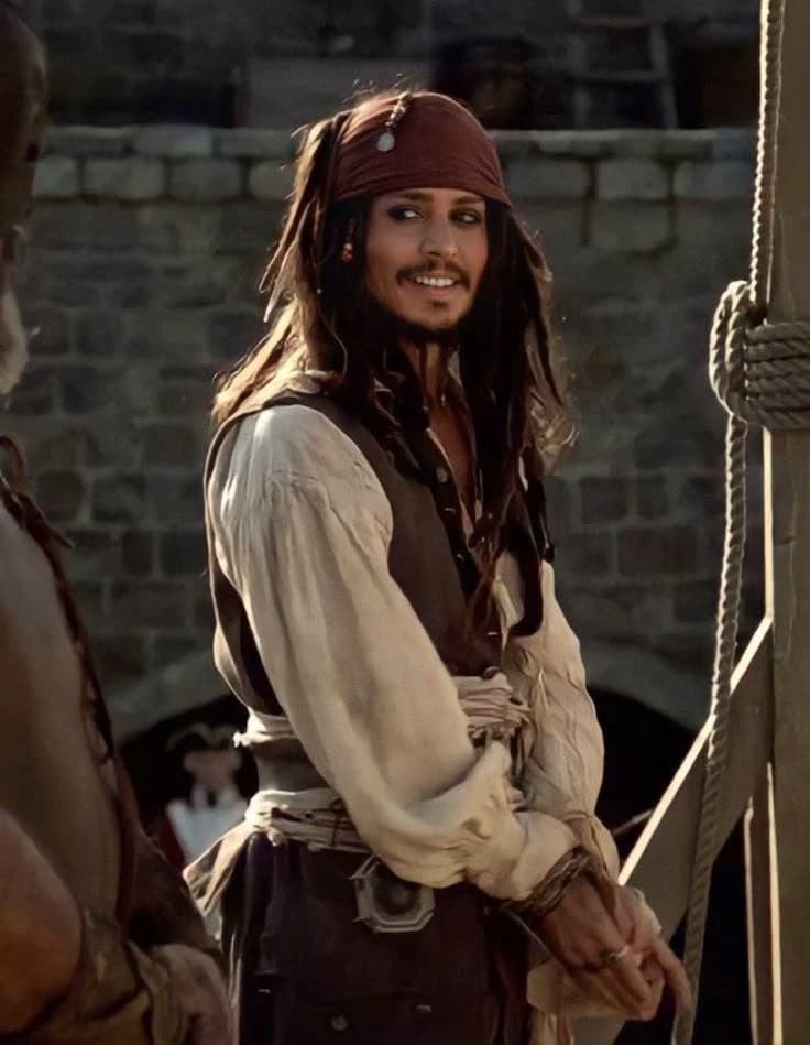 Jack Sparrow thumbnail