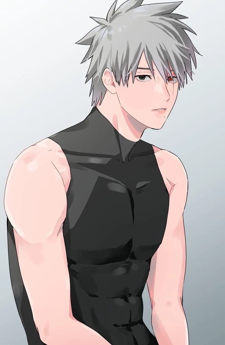 Hatake Kakashi  thumbnail