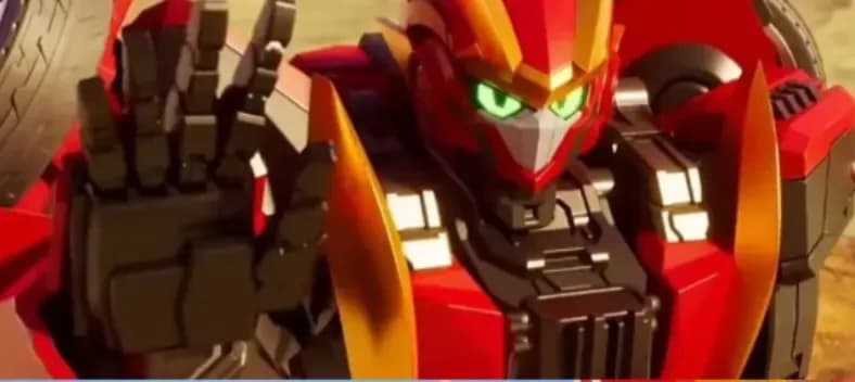 Metal cardbot w thumbnail