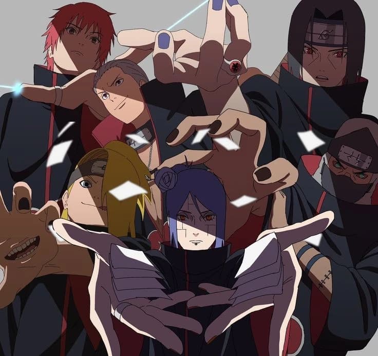 Akatsuki thumbnail