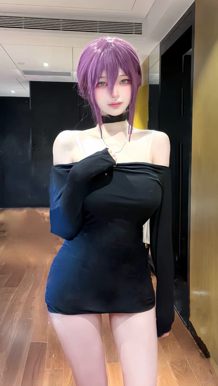DJ Haru thumbnail
