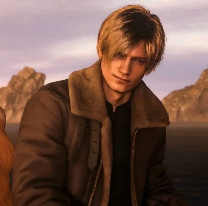 ★Leon Kennedy ★ thumbnail